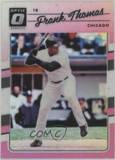 Frank Thomas