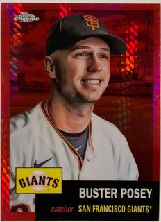 Buster Posey