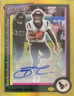 Brandin Cooks