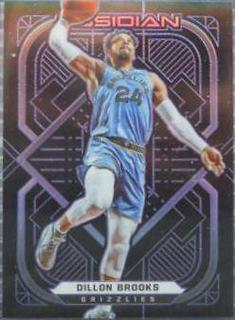 Dillon Brooks