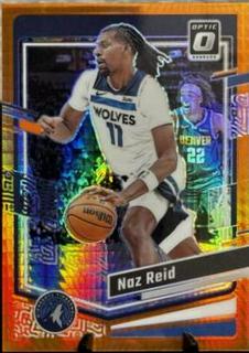 Naz Reid