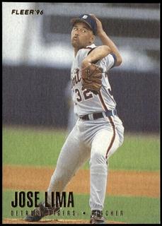 Jose Lima