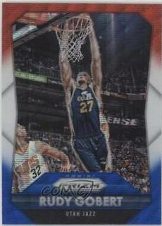 Rudy Gobert