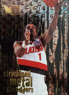 Rod Strickland