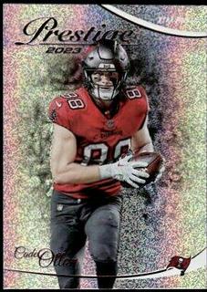 Cade Otton