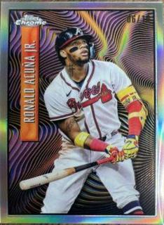 Ronald Acuna Jr.