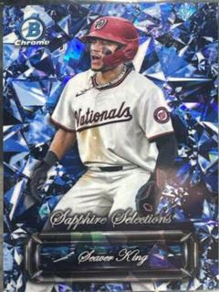 Seaver King