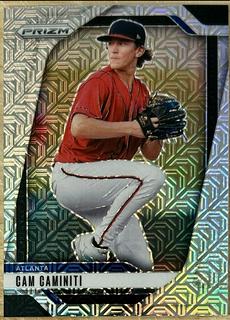 Cam Caminiti
