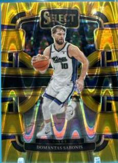 Domantas Sabonis