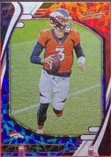 Drew Lock