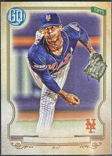 Marcus Stroman