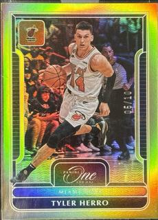 Tyler Herro