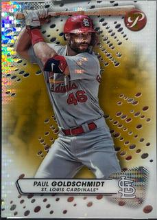 Paul Goldschmidt