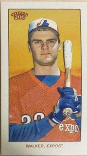 Larry Walker