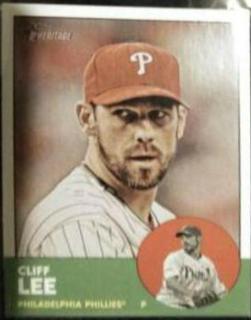 Cliff Lee