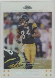 Hines Ward