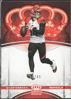 Andy Dalton
