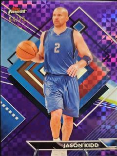 Jason Kidd