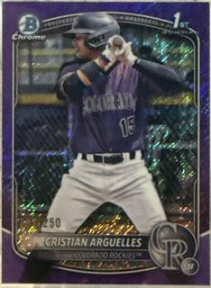 Cristian Arguelles