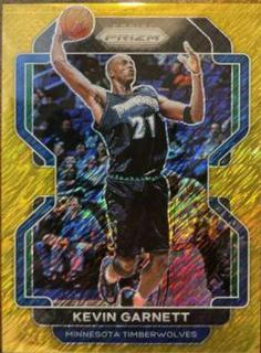 Kevin Garnett