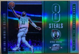 Kyrie Irving
