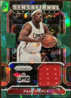 Paul Pierce