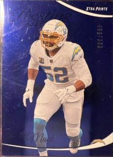 Khalil Mack