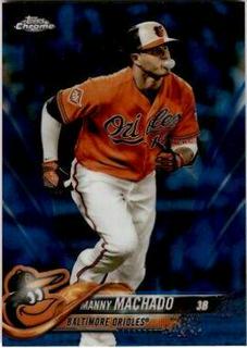 Manny Machado