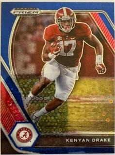 Kenyan Drake
