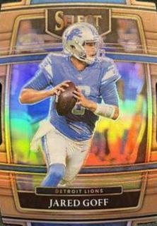 Jared Goff