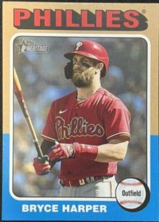 Bryce Harper