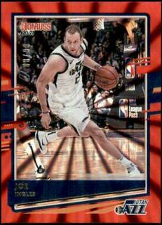 Joe Ingles