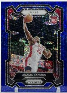 Adama Sanogo