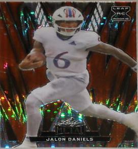 Jalon Daniels