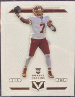 Dwayne Haskins