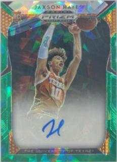 Jaxson Hayes