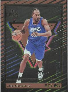 Kawhi Leonard