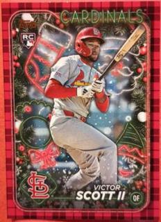 Victor Scott II