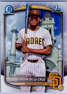 Jhoan De La Cruz