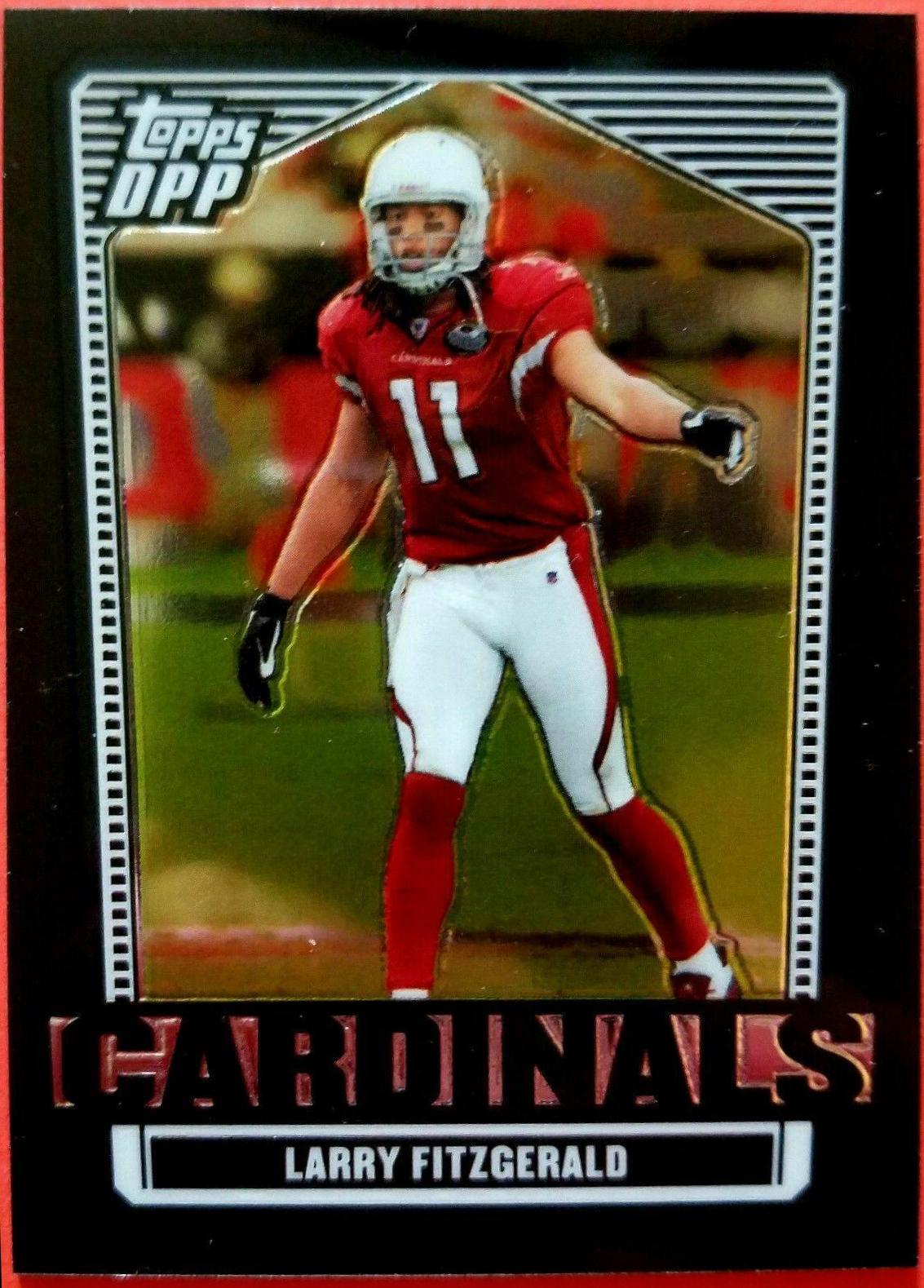 Larry Fitzgerald #30