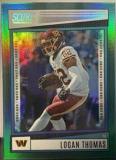 Logan Thomas