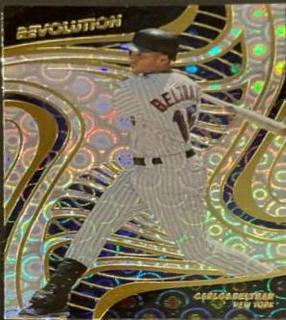 Carlos Beltran