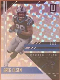 Greg Olsen