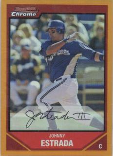Johnny Estrada