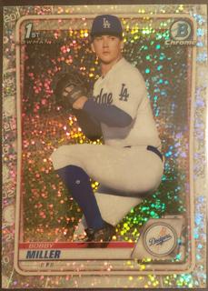 Bobby Miller