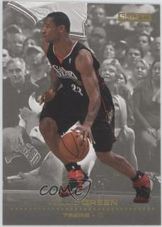 Willie Green