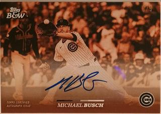 Michael Busch
