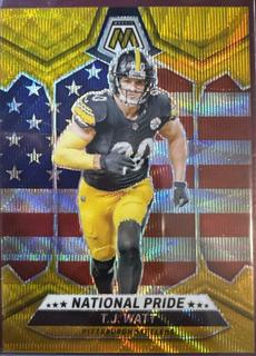 T.J. Watt