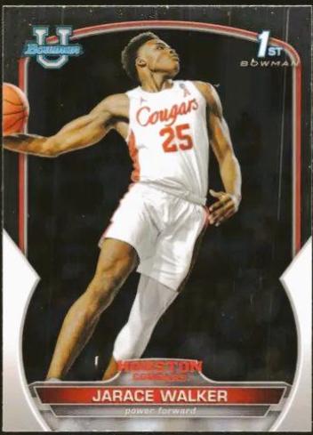 Jarace Walker