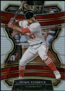 Howie Kendrick